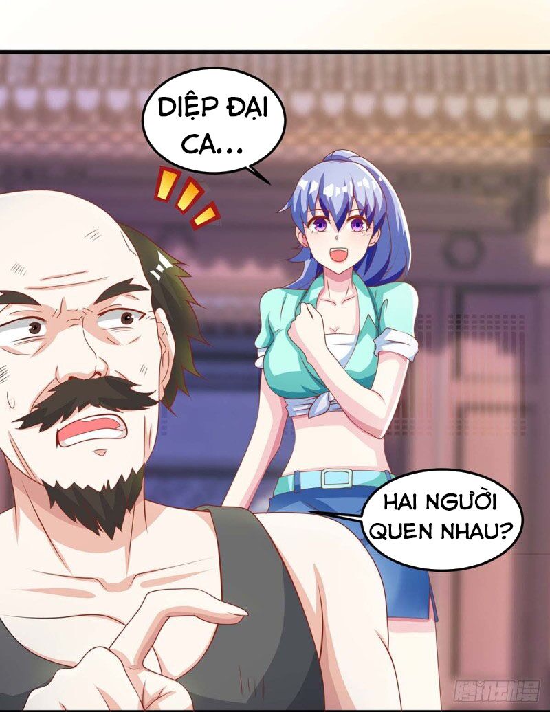 Thần Cấp Thấu Thị: Chapter 97