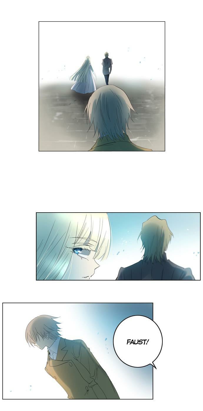 Soul Cartel: Chapter 118