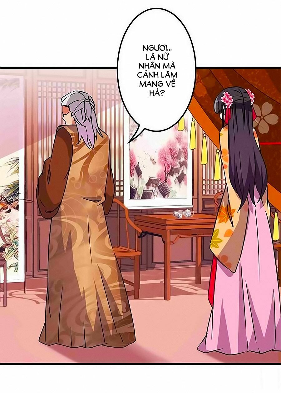 Vương Gia ! Ngươi Thật Bỉ Ổi !: Chapter 229