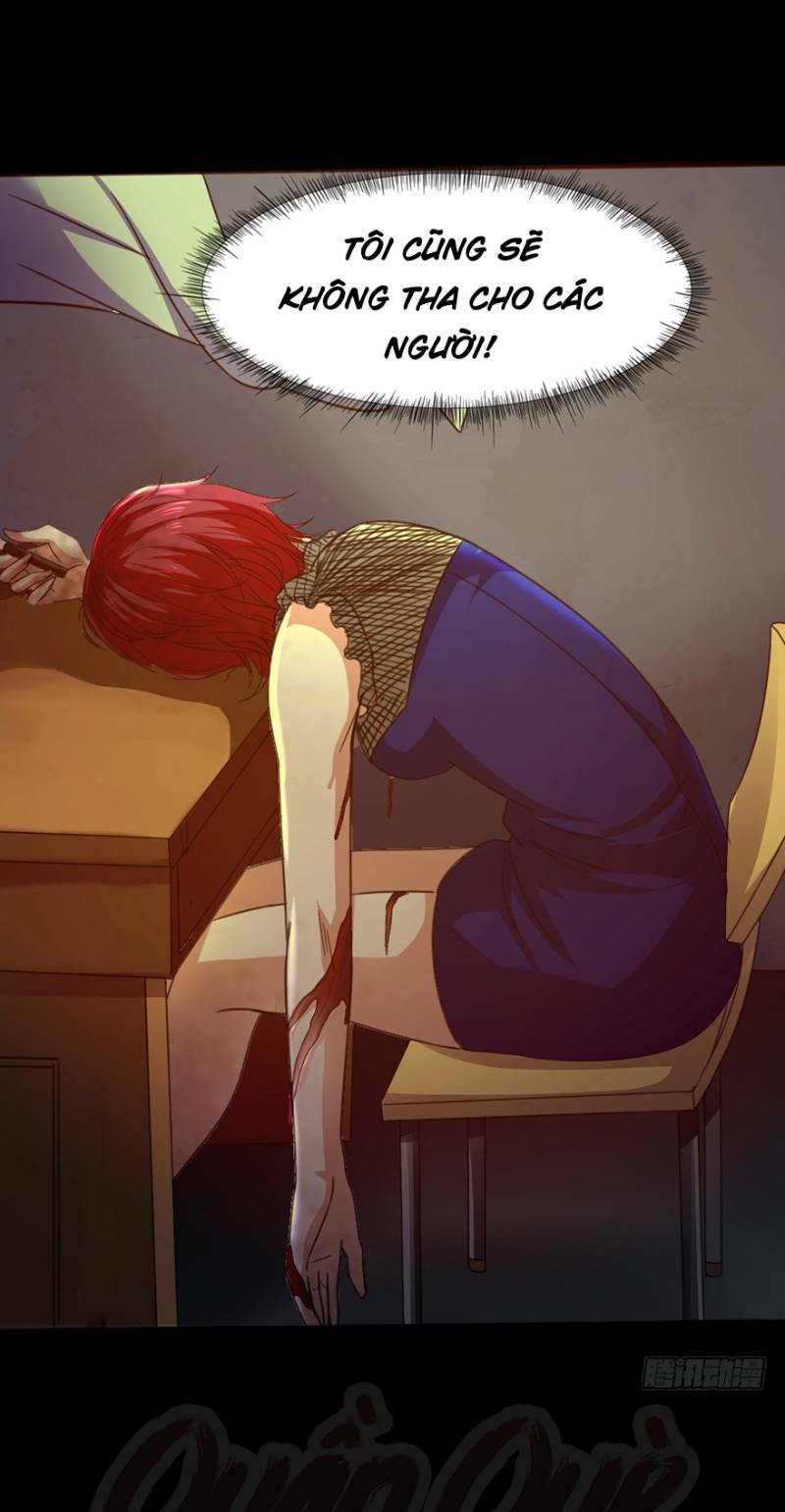 Thập Nhị Thiên Kiếp: Chapter 9