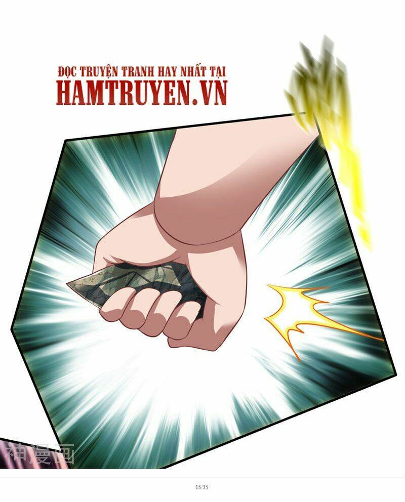 Chiến Đỉnh: Chapter 35