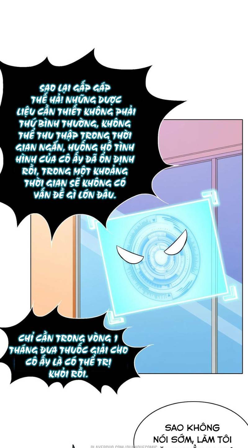 Hệ Thống Tiên Tôn Tại Đô Thị: Chapter 19