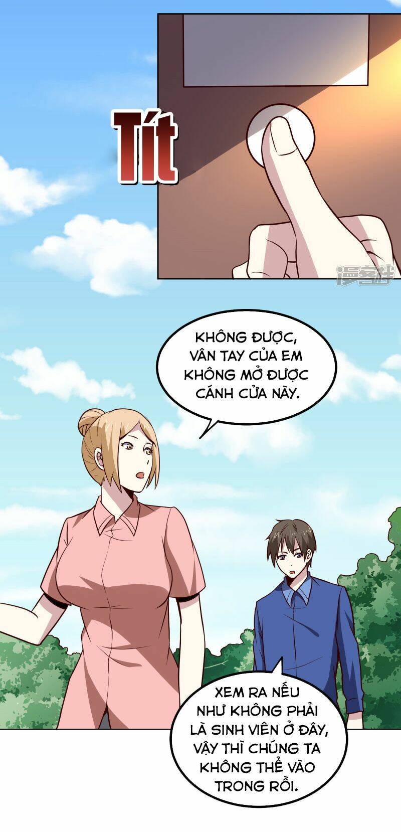 Tay Chơi Thần Cấp: Chapter 133