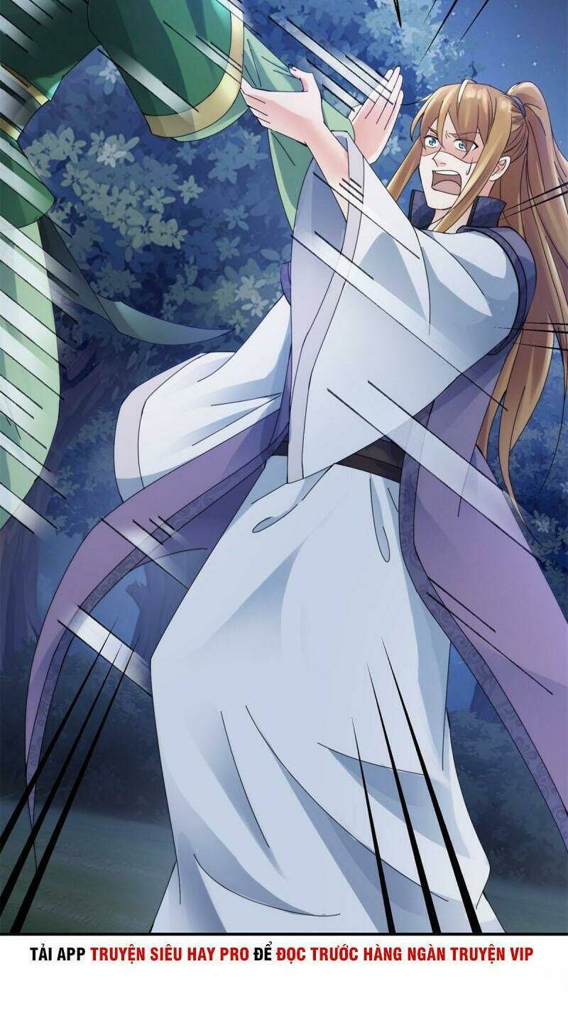 Sử Thượng Đệ Nhất Chưởng Môn: Chapter 179