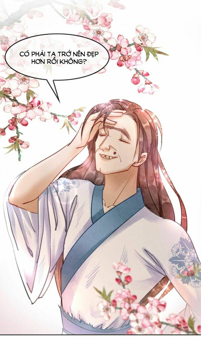 Hậu Cung Của Trẫm Cháy Rồi!: Chapter 16