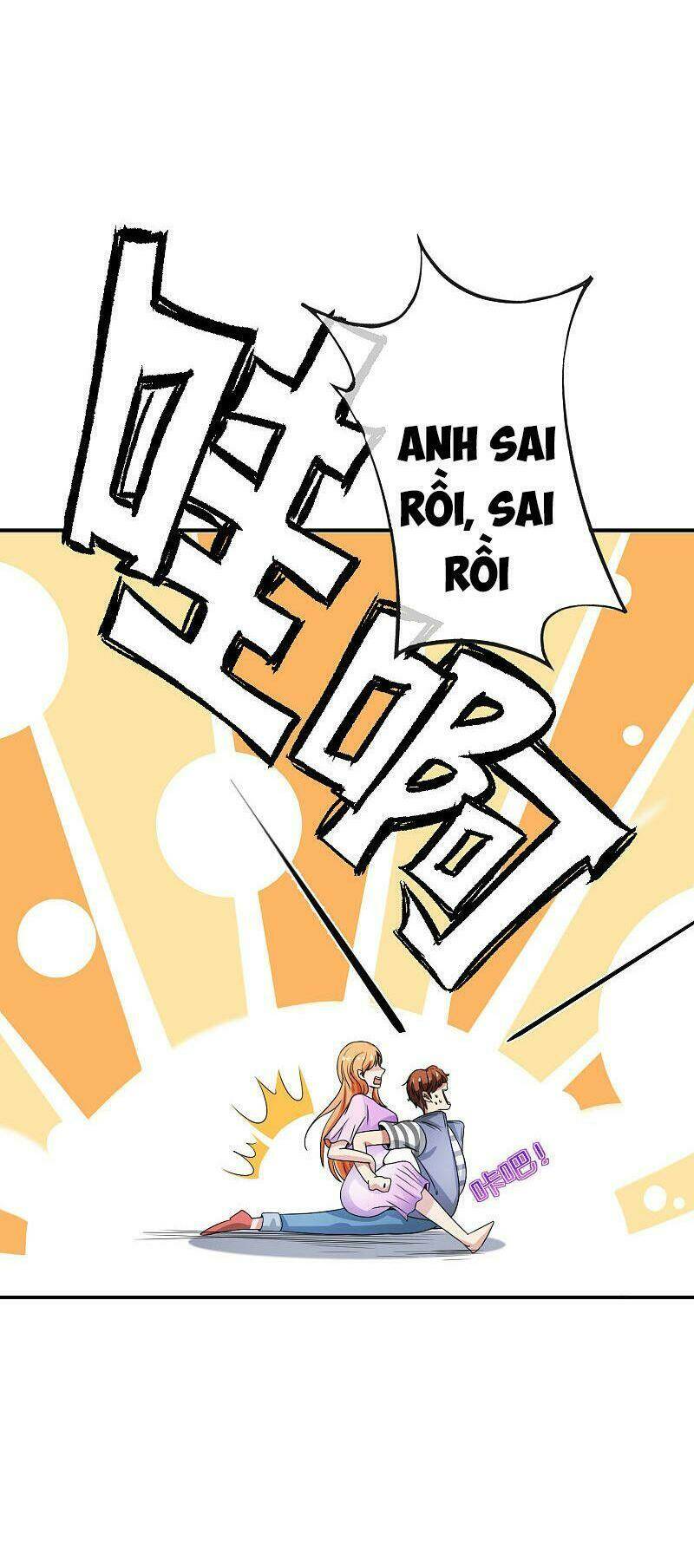 Vòng Bạn Bè Mạnh Nhất Của Tiên Giới: Chapter 52