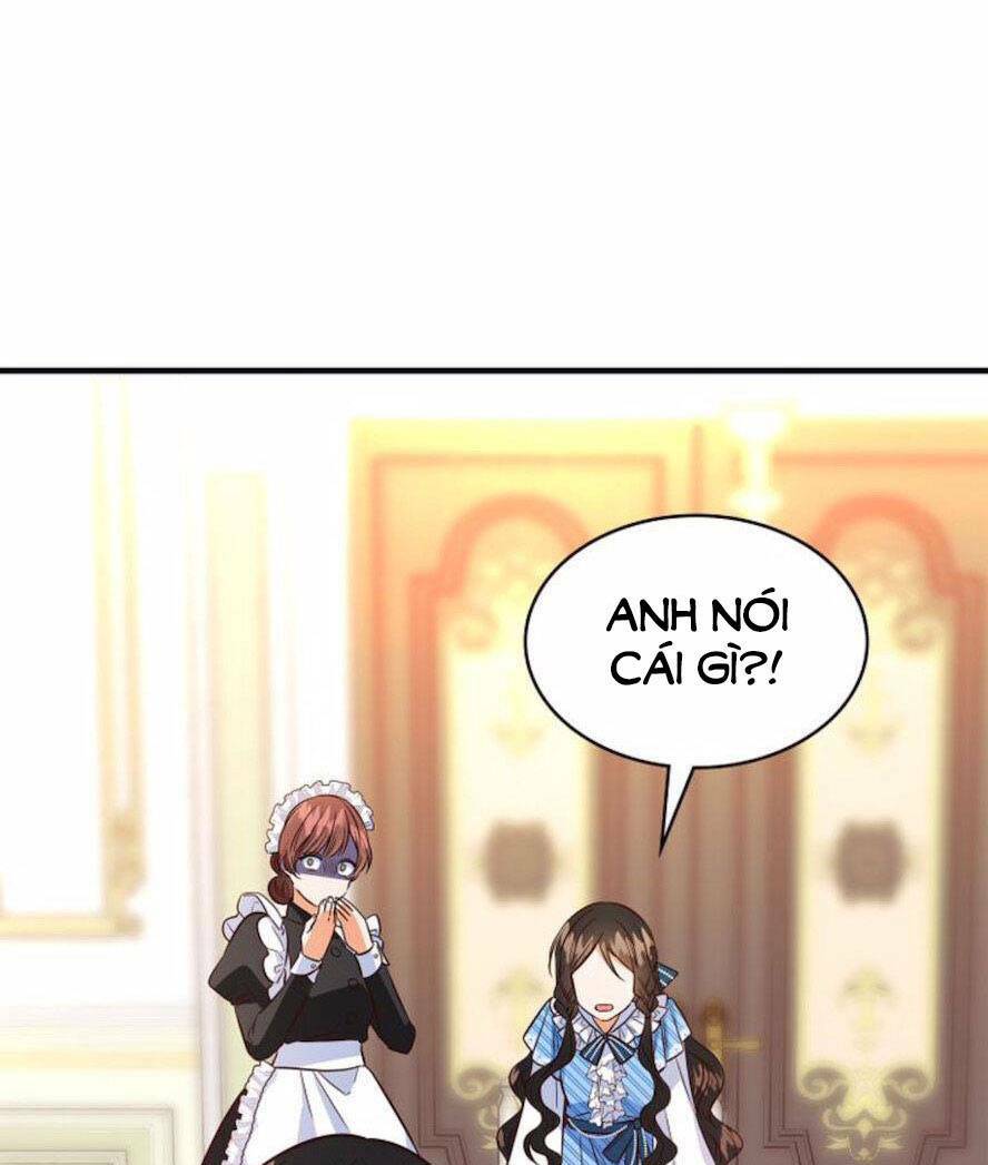 Lòng Trung Thành Với Kẻ Ác: Chapter 7