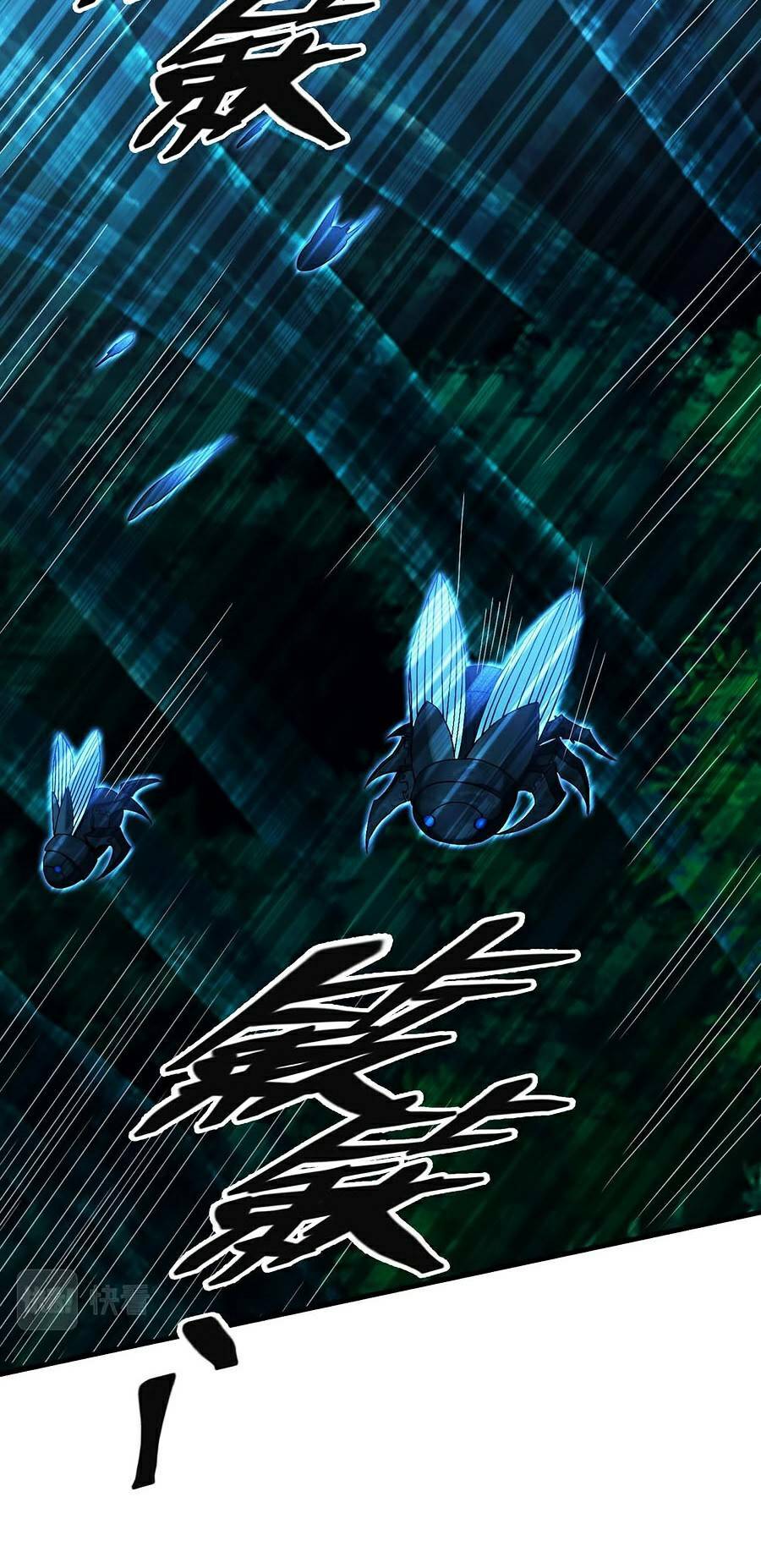 Người Chơi Siêu Mạnh: Chapter 5