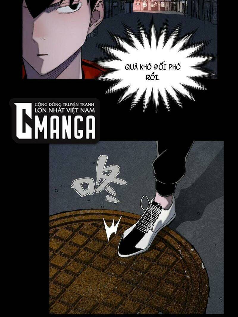 Minh Nhật Chi Kiếp: Chapter 102