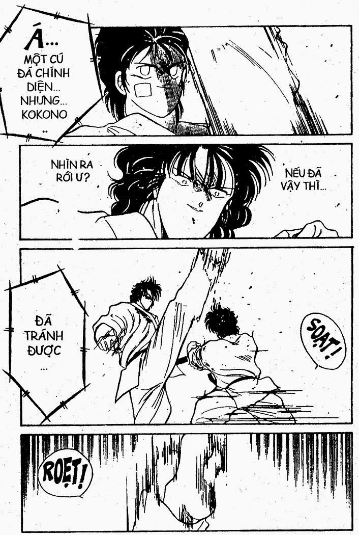 Truyền Nhân Atula 1: Chapter 54