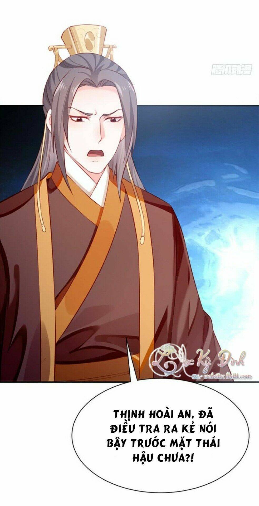 Bệ Hạ Xin Tự Trọng: Chapter 29