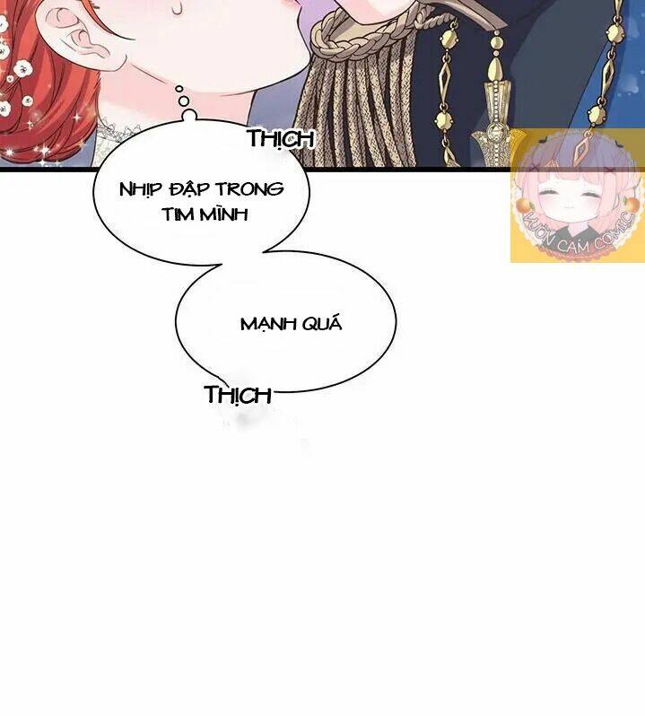 Nhân Vật Phản Diện Yêu Cầu Tôi Yêu Chàng: Chapter 11