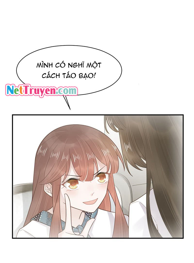 Thịnh Thế Điềm Sủng: Tiểu Manh Thê Của Dịch Thiếu: Chapter 14