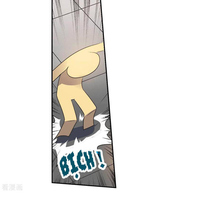 Tô Tịch Kỳ Quái: Chapter 113