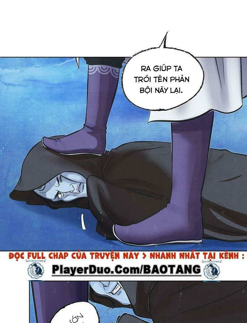 Ngao Bính: Chapter 8