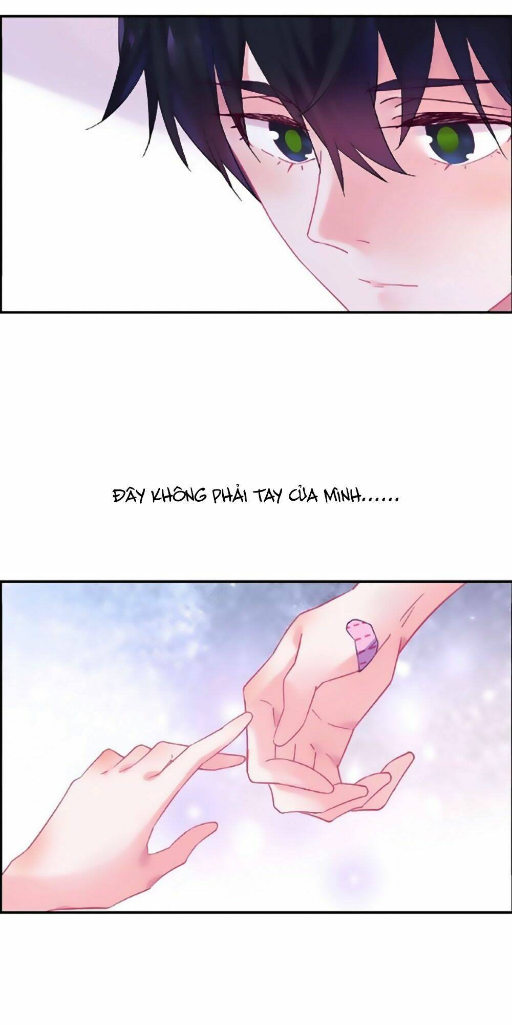 Đừng Nghịch, Ta Chỉ Muốn Yên Tĩnh: Chapter 81