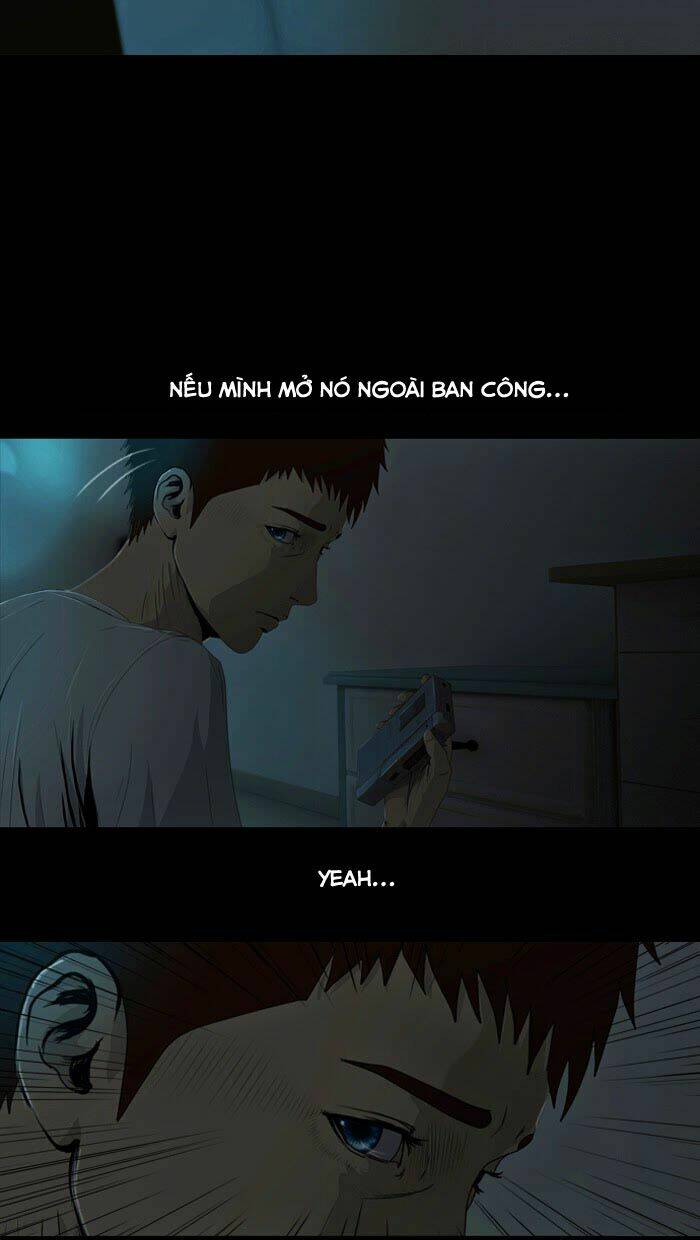 Dead Days: Chapter 9.2