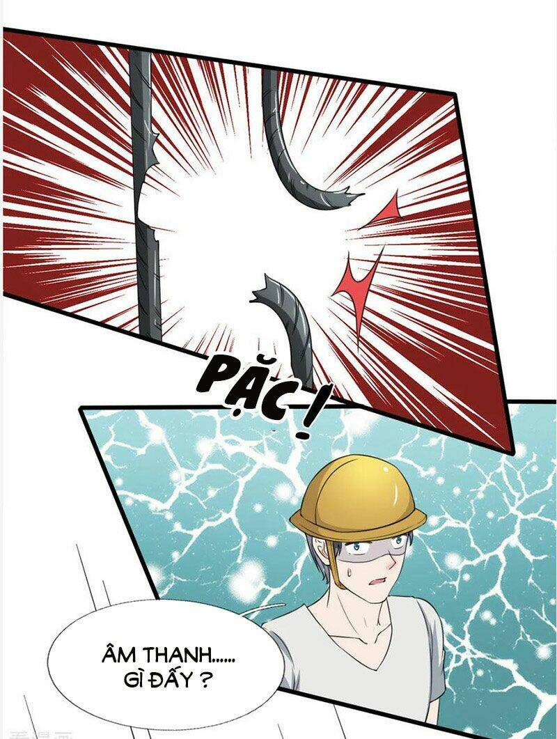 Phúc Hắc Lão Công Buông Em Ra: Chapter 120