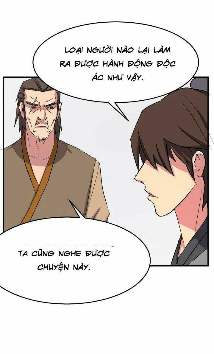 Trọng Sinh, Bất Khả Chiến Bại: Chapter 22