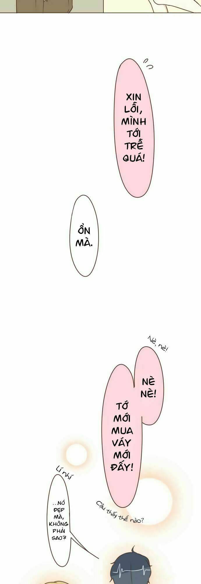 Ike Loli: Chapter 14