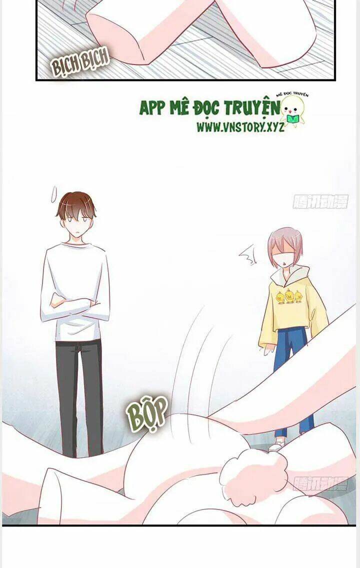 Cẩm Lý Thiếu Nữ Của Tôi: Chapter 28