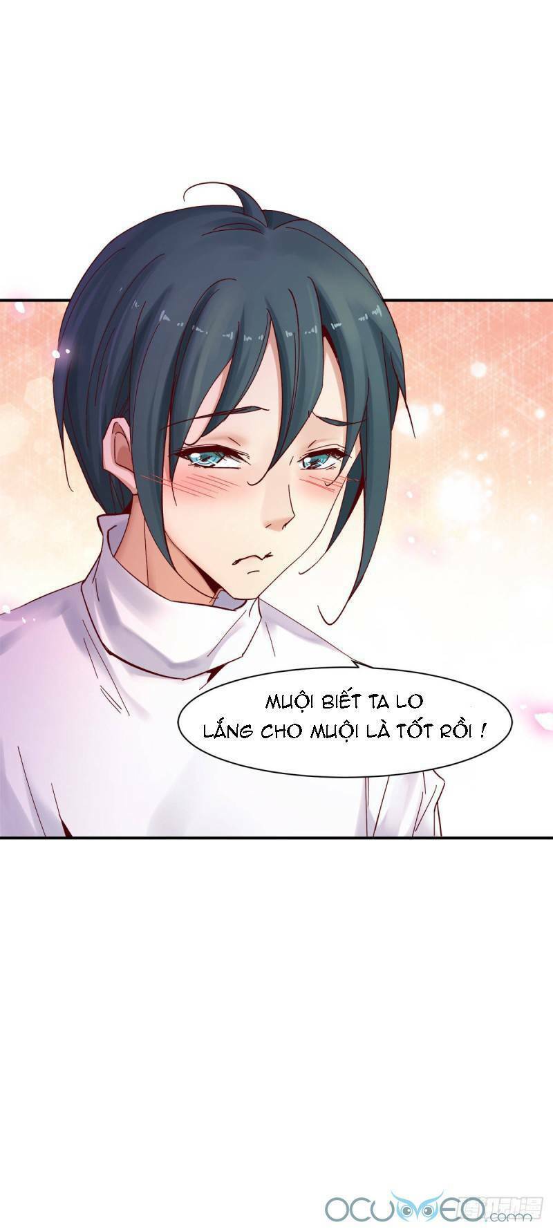 Minh Đế Độc Sủng Âm Dương Phi: Chapter 12