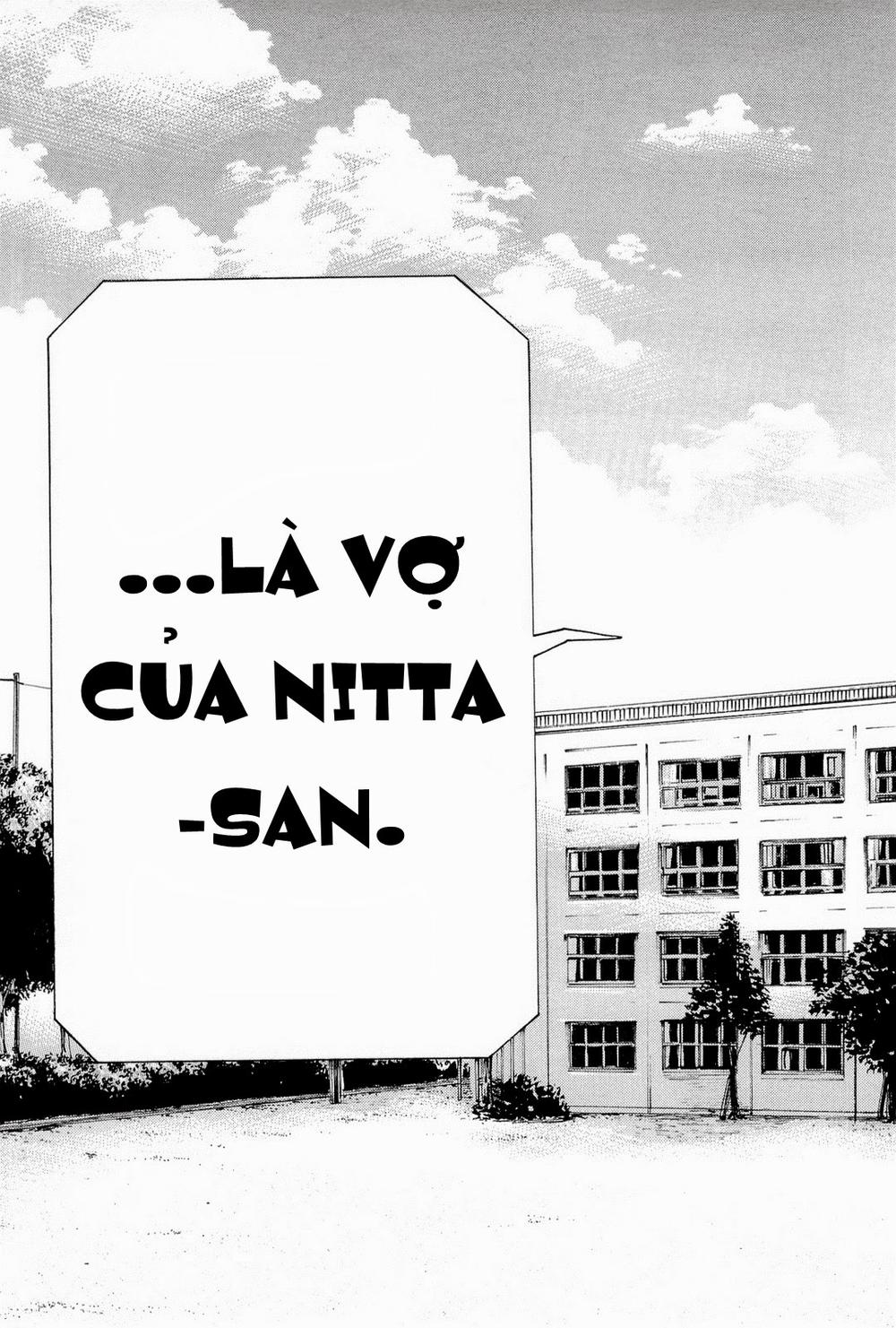 Não Phẳng Siêu Năng Lực: Chapter 16