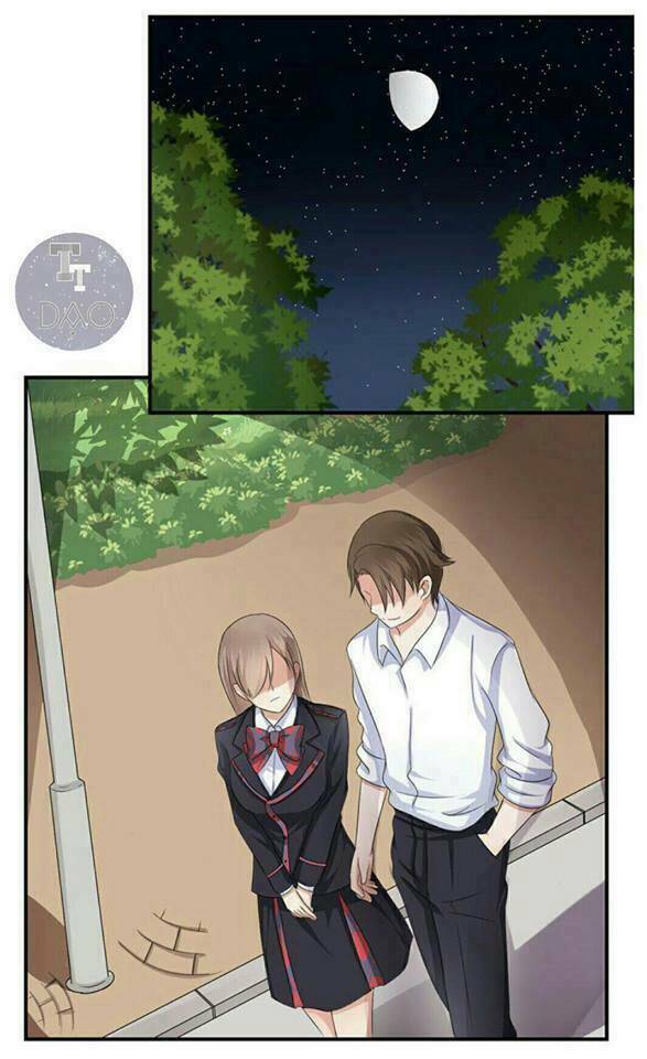 Đoạt Hôn Ác Thiếu: Chapter 9