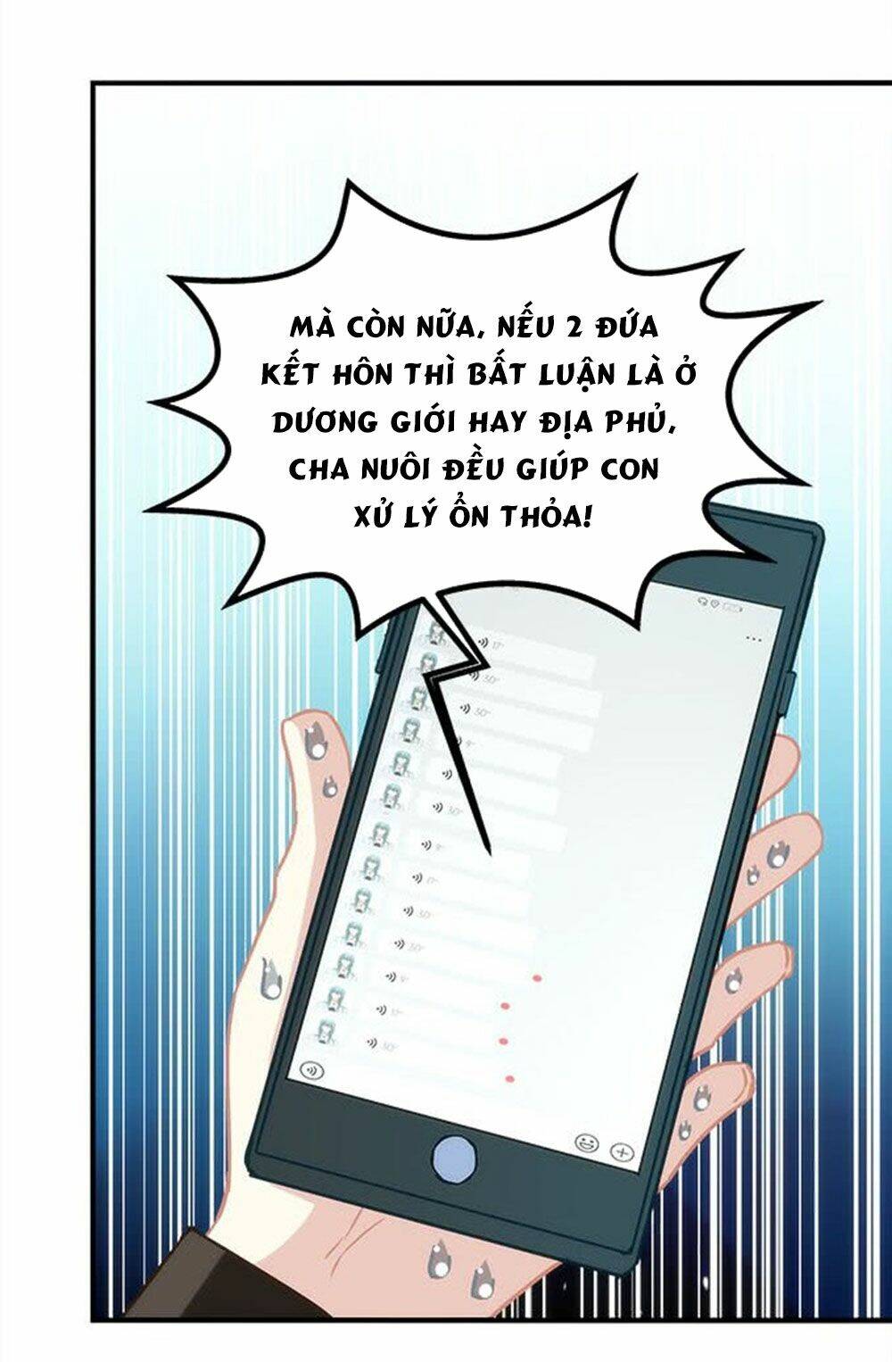 Ám Dạ Vô Thường: Chapter 41