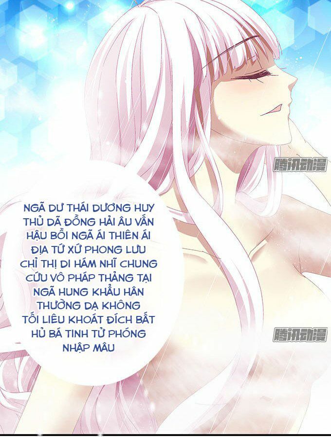 Thiên lại âm linh: Chapter 6