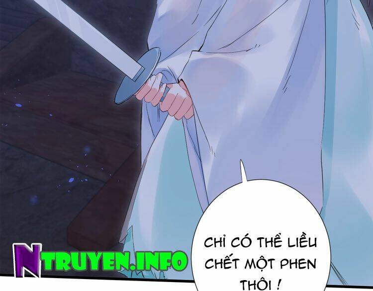 Hoa Nhan Sách: Chapter 83.1