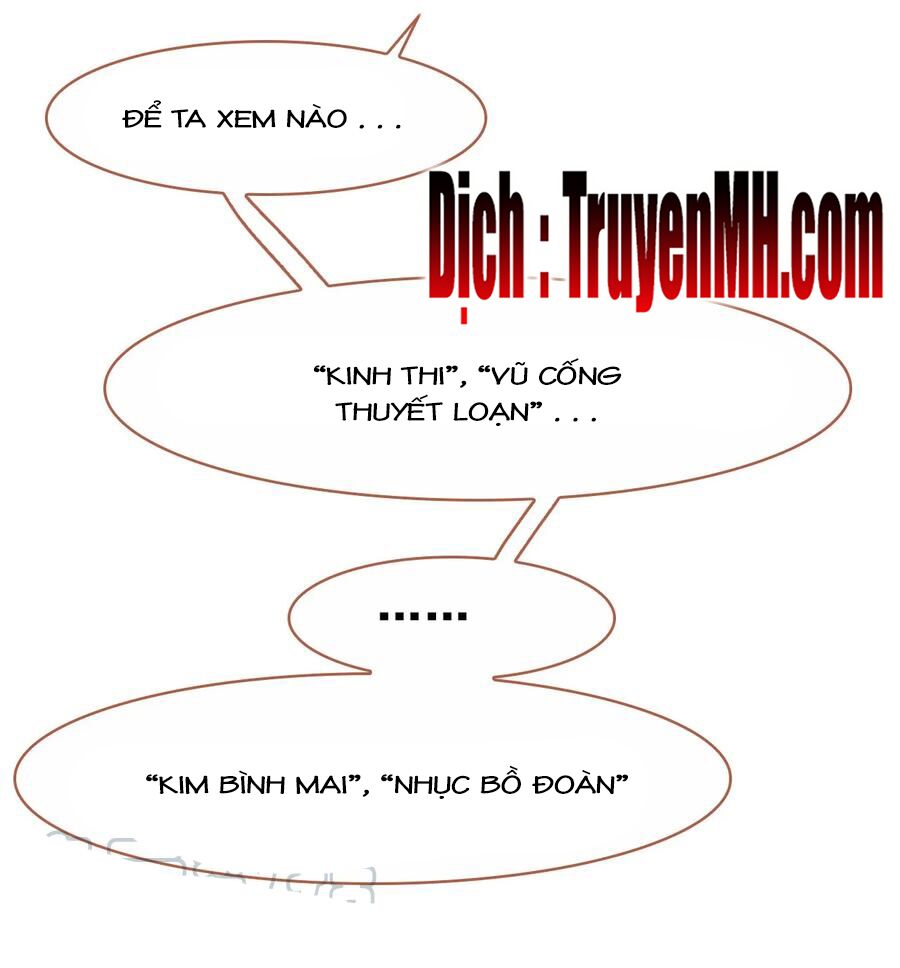Gả Cho Một Tên Thái Giám Đáng Ghét: Chapter 131