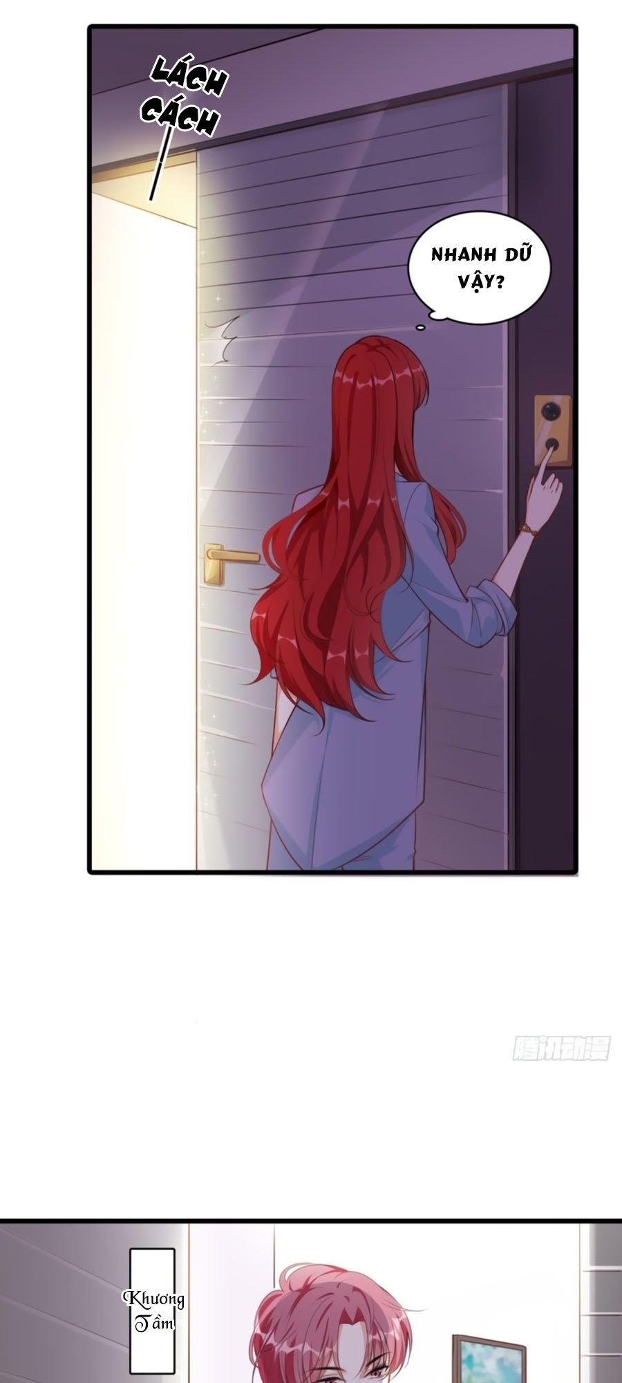 Phản Phái Nữ Đế Lai Tập: Chapter 5