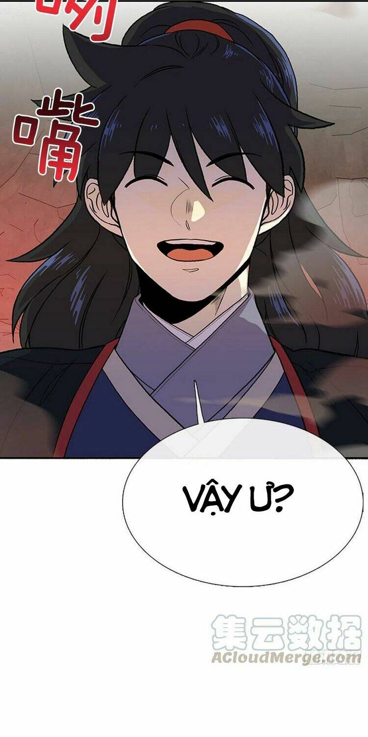 Học Sĩ Tái Sinh: Chapter 155