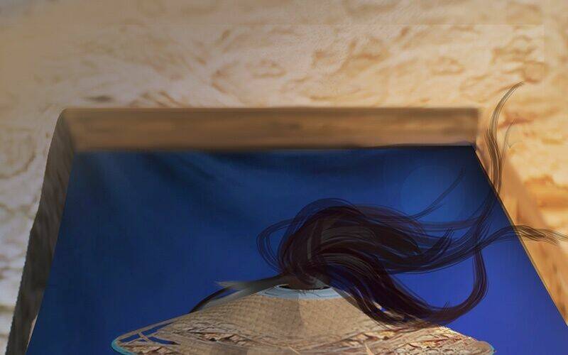 Lâm Uyên Kiếp: Chapter 1