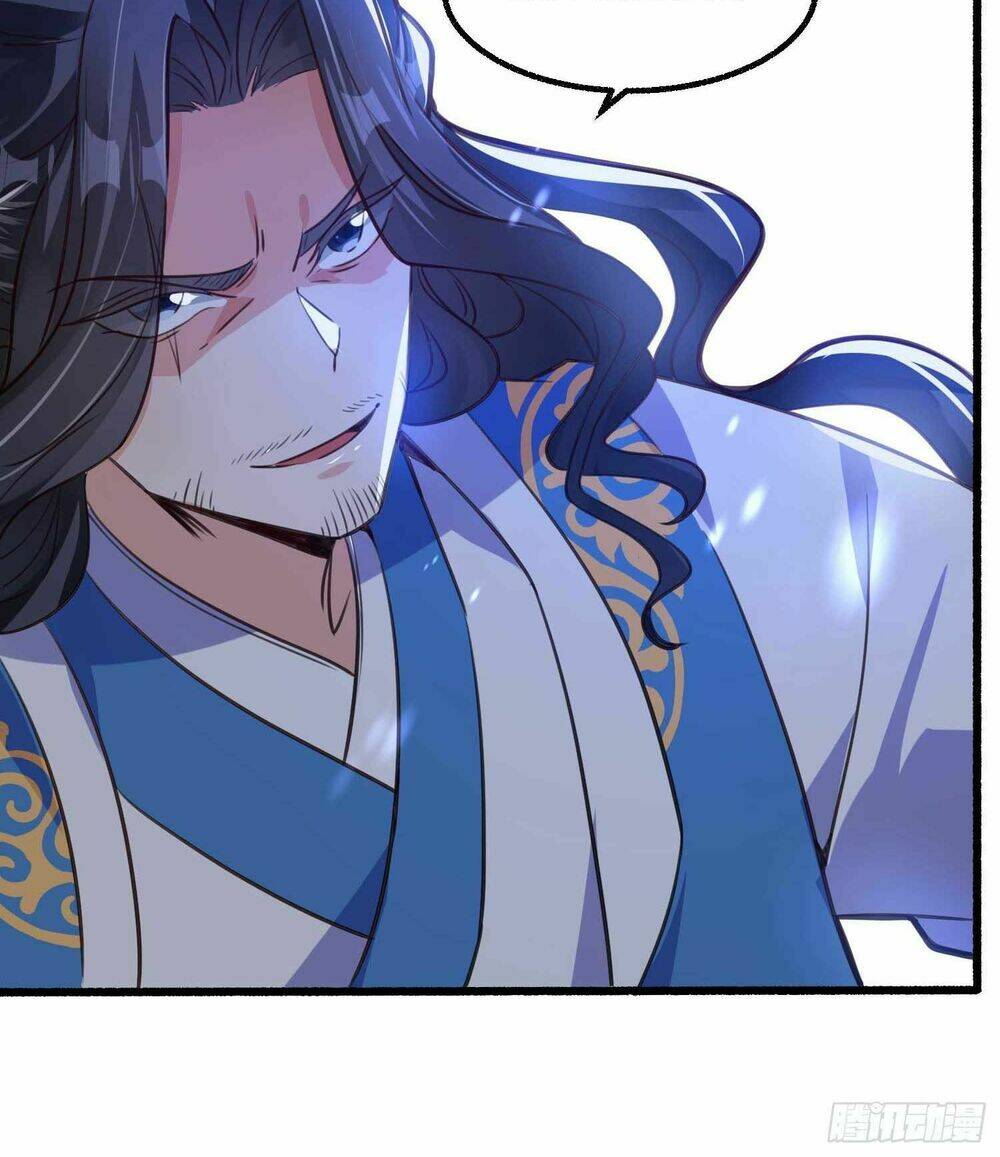 Giáng Thần Chiến Ký: Chapter 5