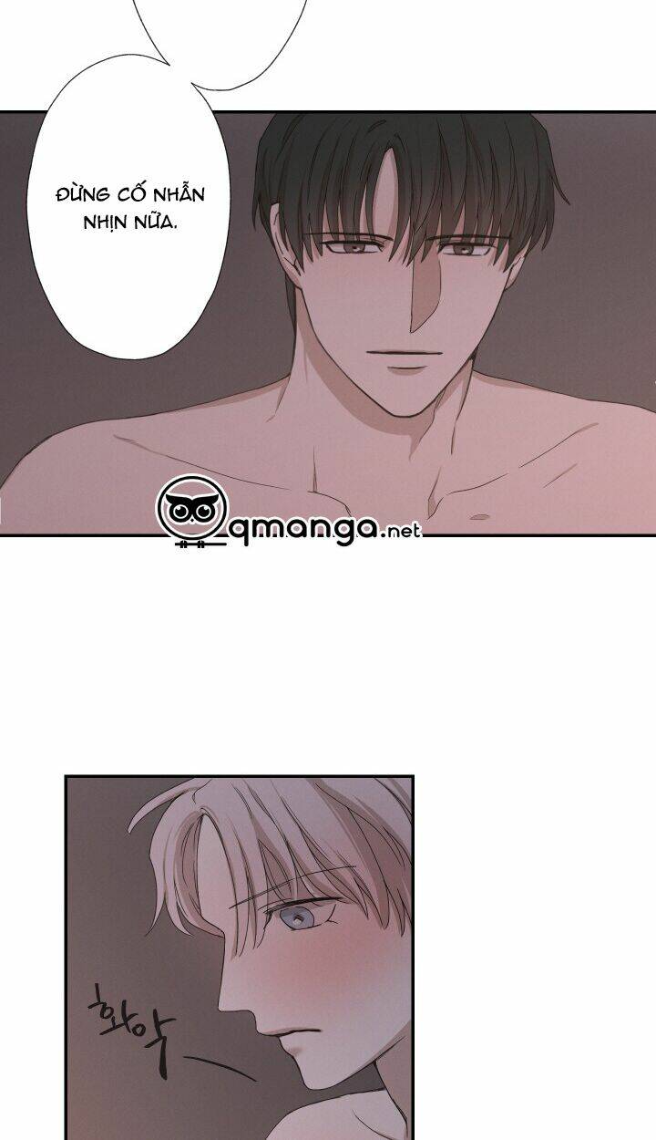 Trốn Tìm: Chapter 21