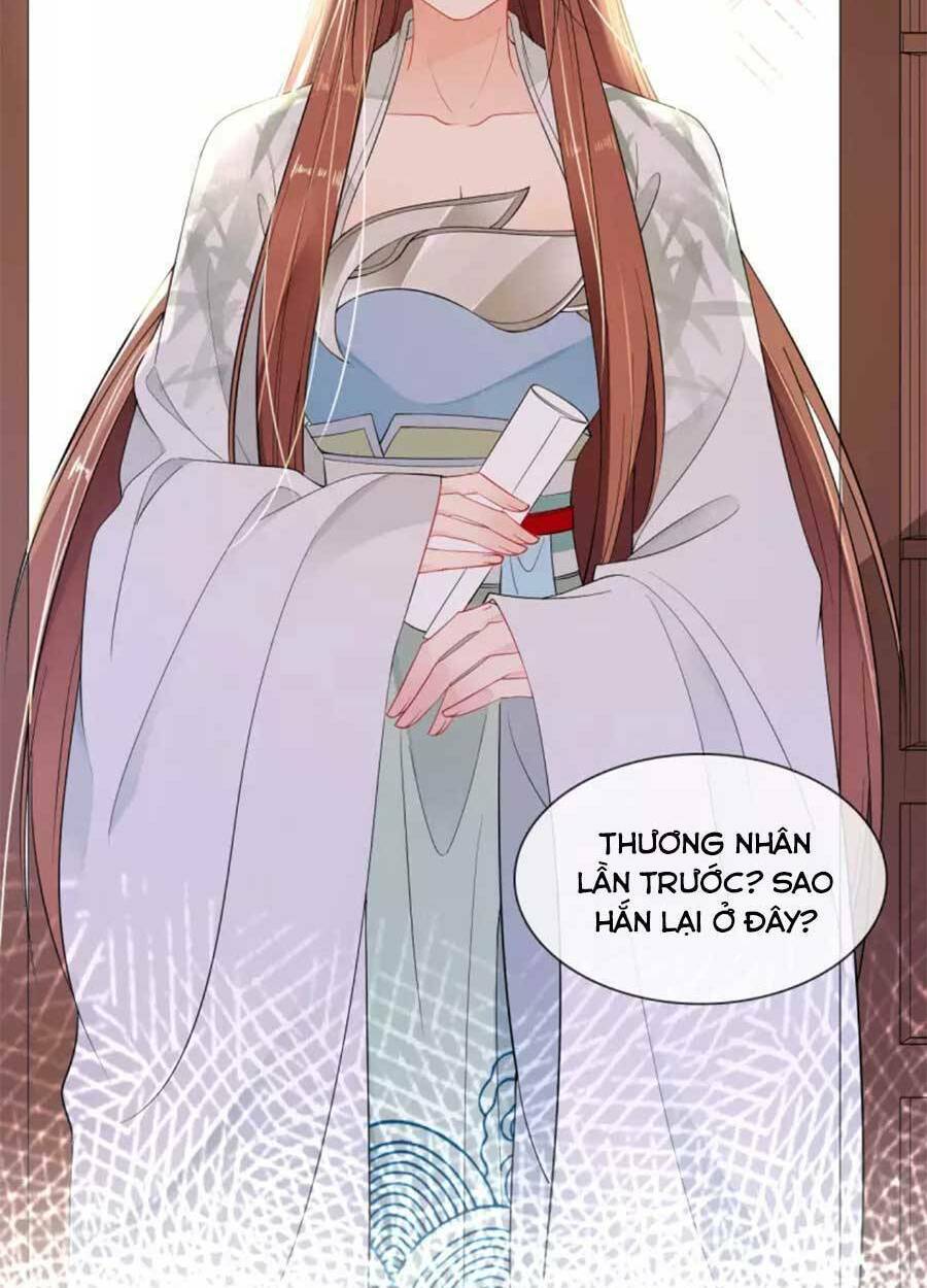 Tướng Quân, Bổn Phi Không Nhận Sủng: Chapter 37