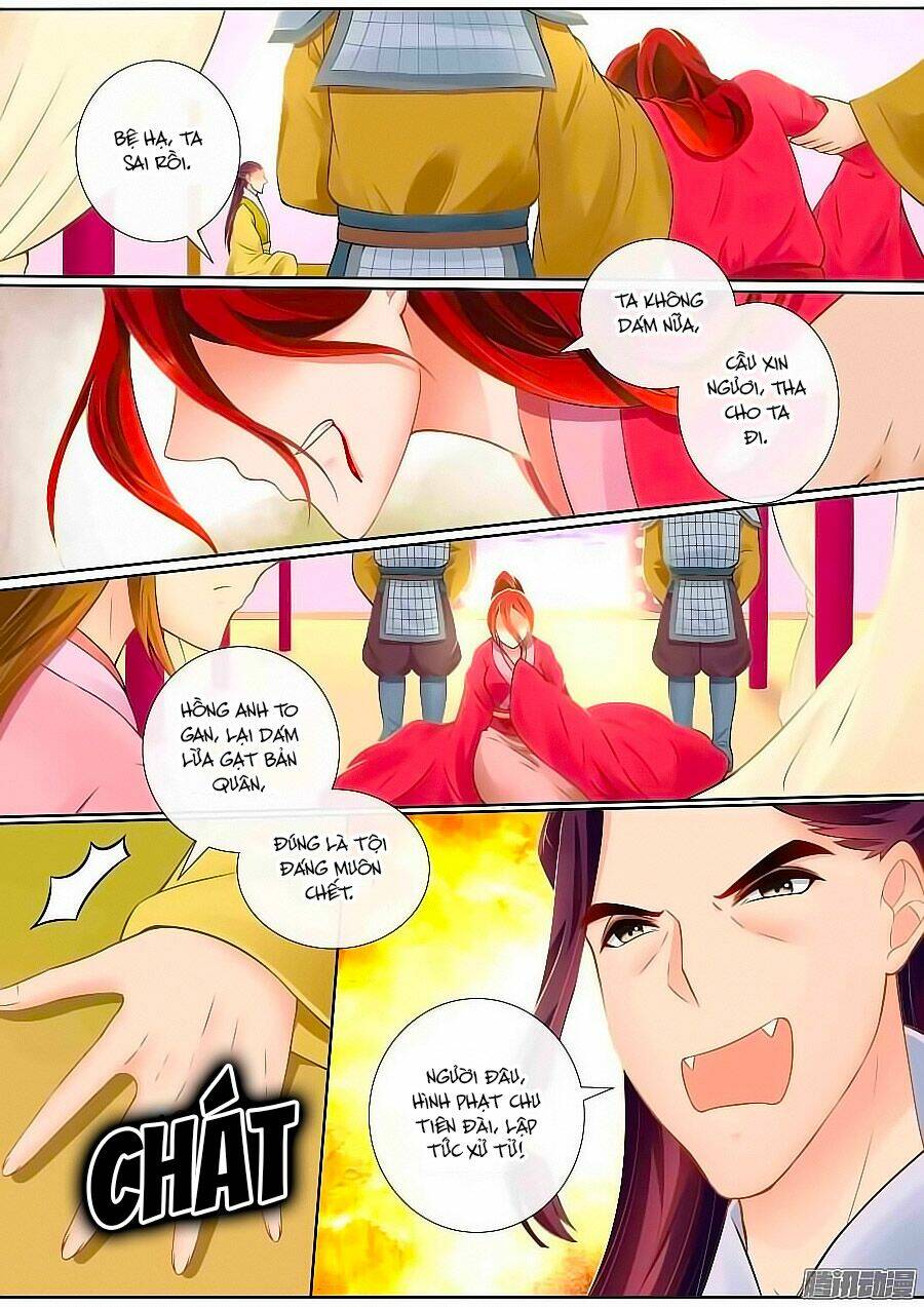 Ma Phi Giá Đáo: Chapter 105