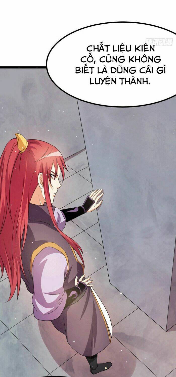 Tiên Vương Trùng Sinh: Chapter 219