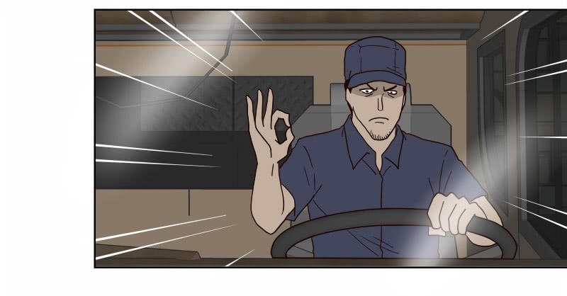 Thế Giới Cận Tử: Chapter 2