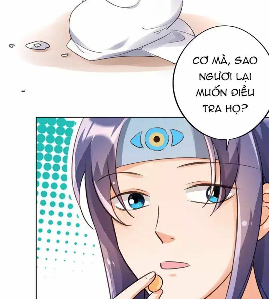 Thiên Kim Bất Hoán: Chapter 28