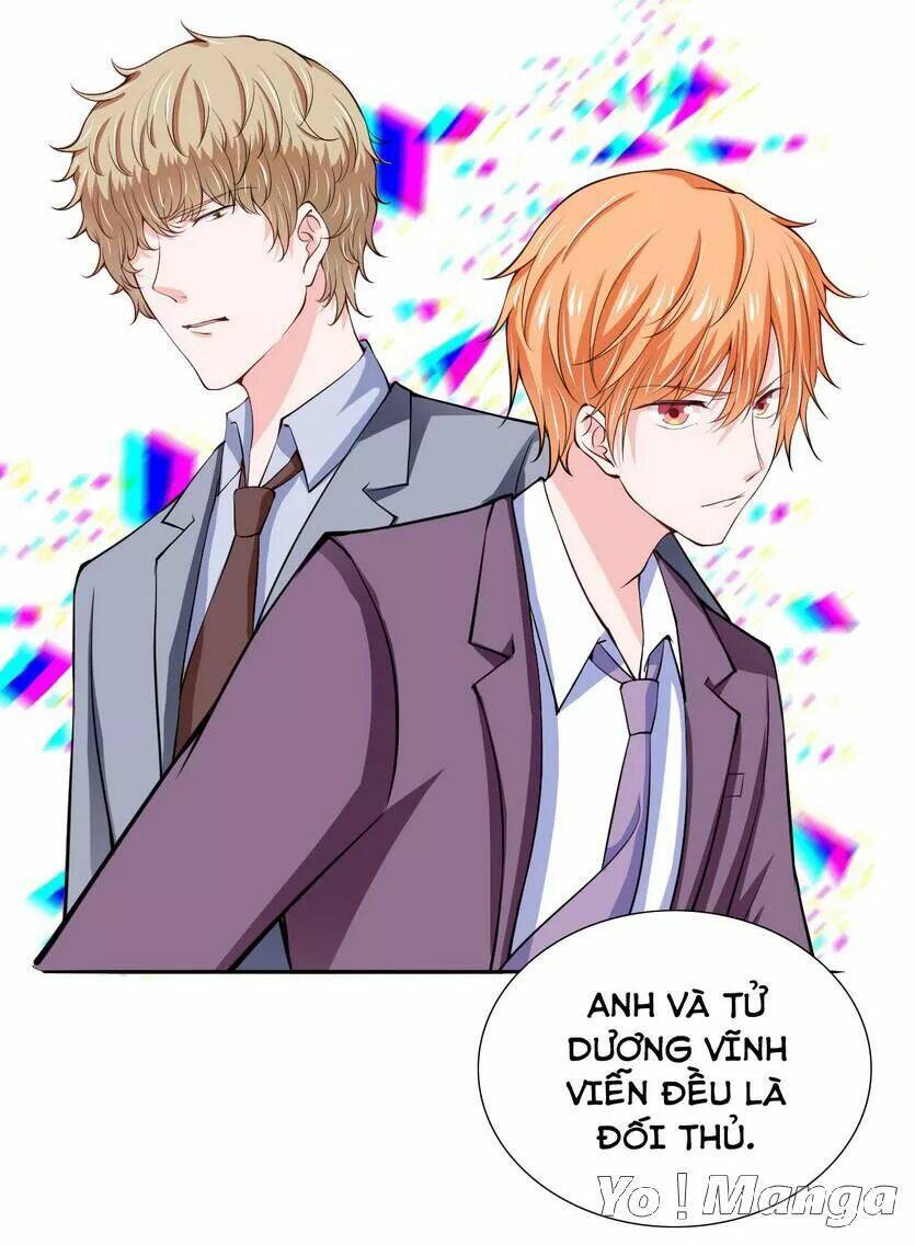 Thiểm Hôn Kinh Ái: Chapter 64