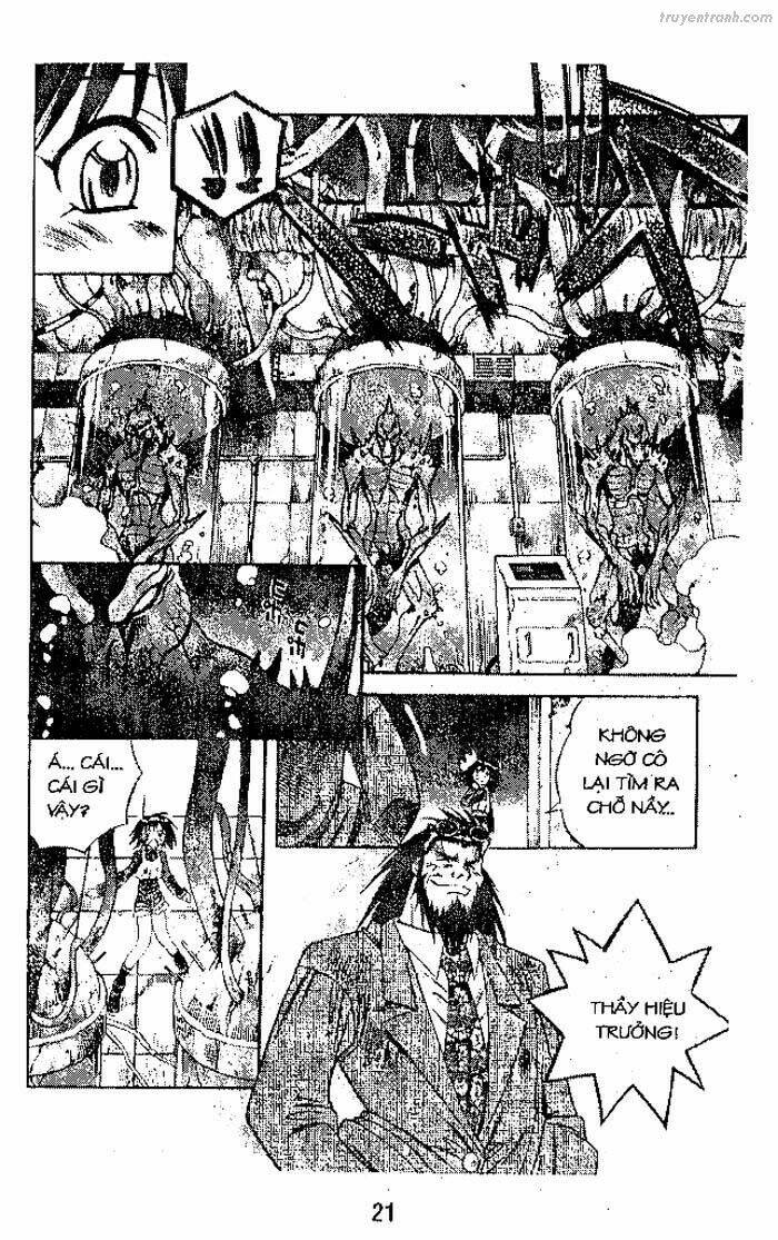 Devil And Devil: Chapter 77