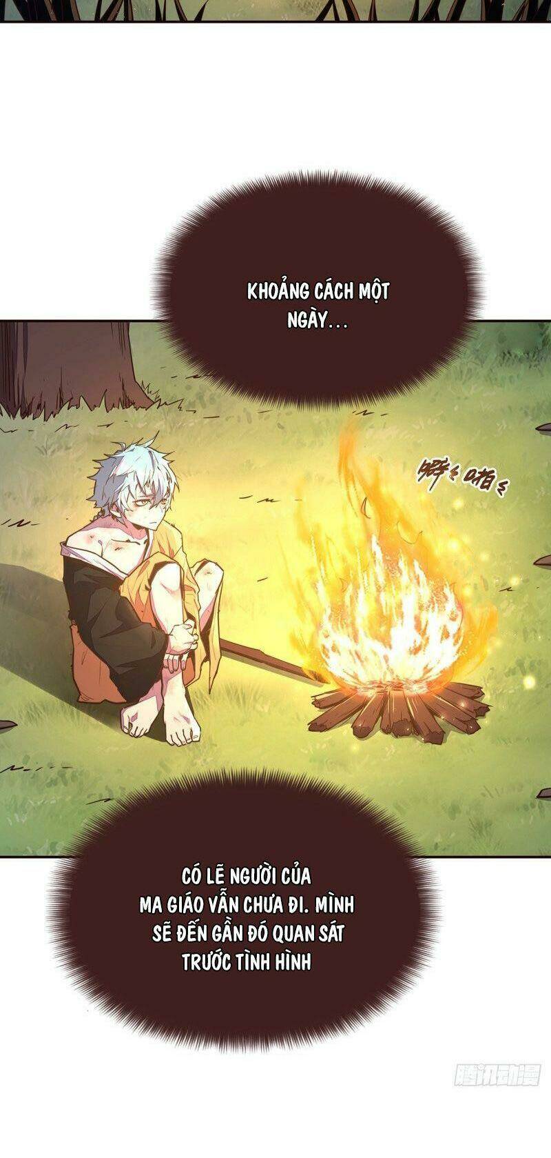 Sinh Tử Quyết: Chapter 90