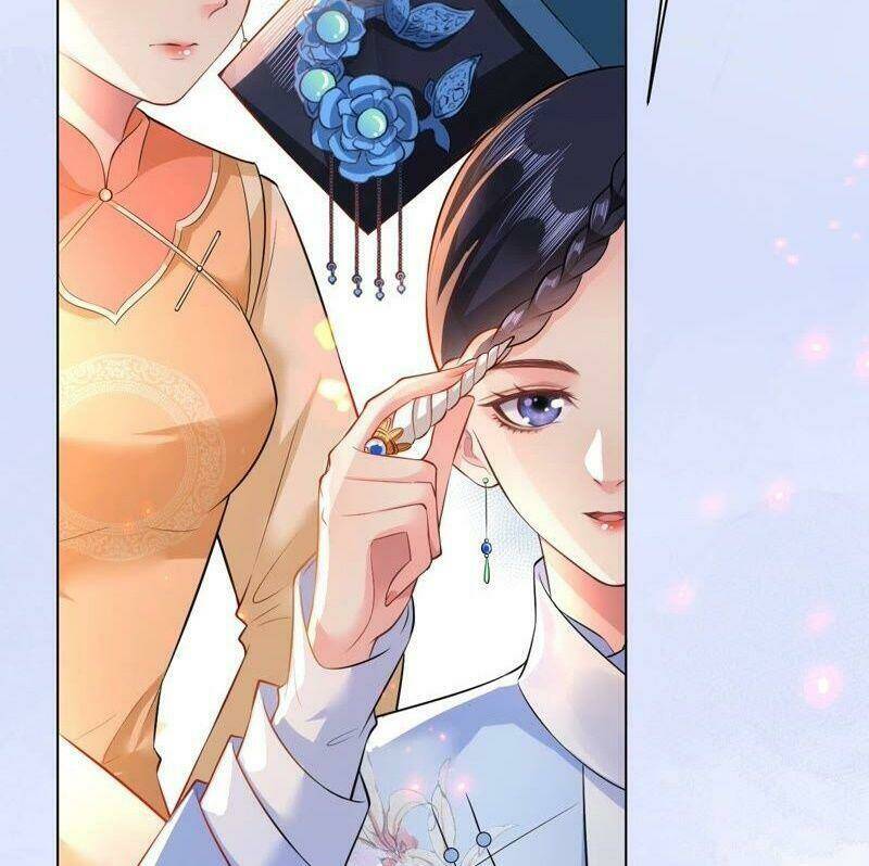 Quận Chúa Vững Vàng, Thiết Lập Nhân Vật Không Thể Vỡ: Chapter 47