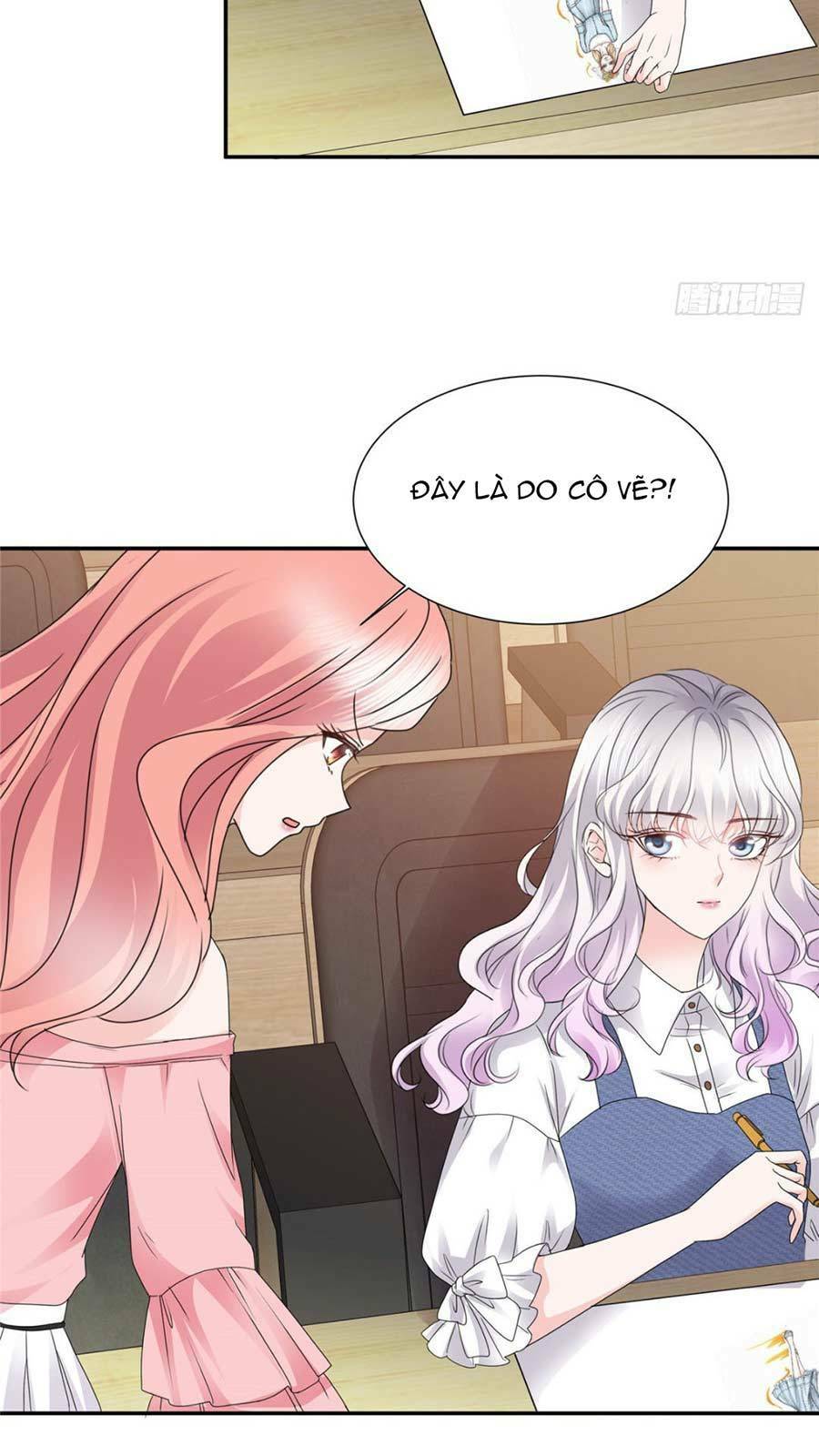 Nhược Hữu Hàn Đông Ngộ Noãn Dương: Chapter 27