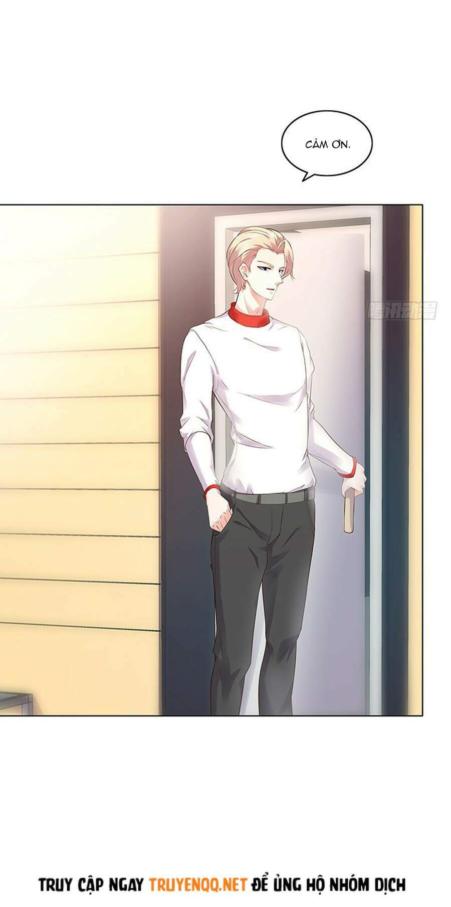 Nữ Hoàng Luật: Chapter 5