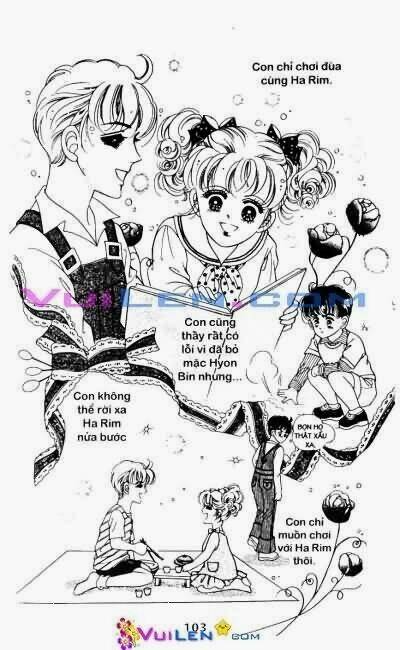 Lá Chắn Tình Yêu: Chapter 4