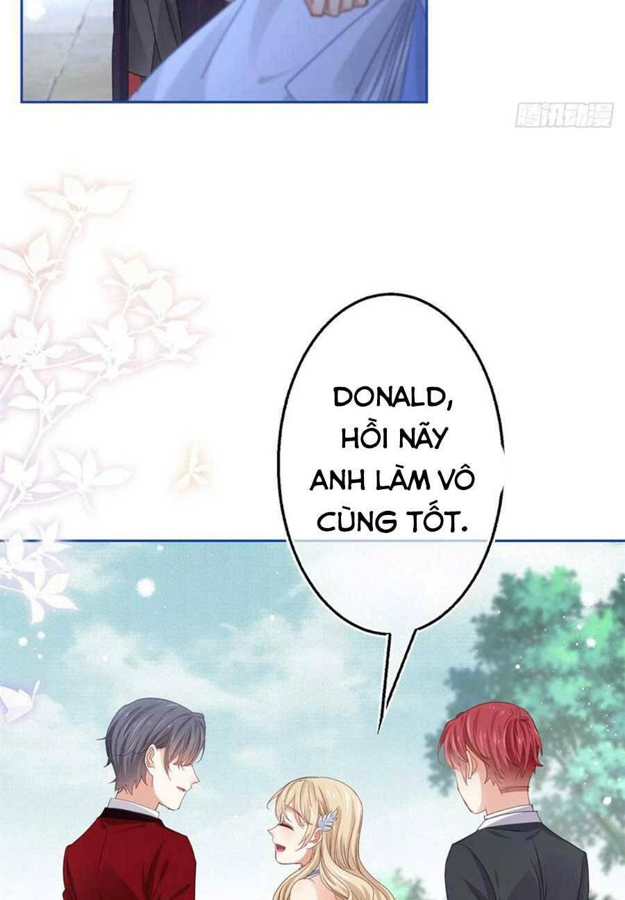 Nữ Hoàng Đầu Tiên Của Đế Quốc: Chapter 58